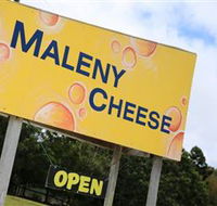 Maleny Cheese - Accommodation Noosa