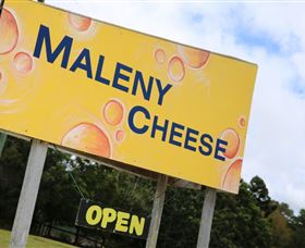 Maleny Cheese - Accommodation Noosa 0