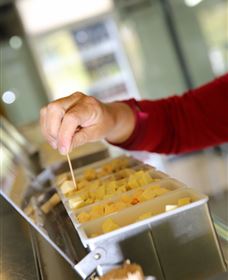 Maleny Cheese - Accommodation Noosa 2