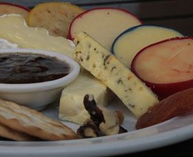 Maleny Cheese - Accommodation Noosa 3