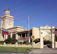 Dungog Memorial RSL Club Limited - Accommodation Noosa