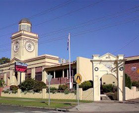 Dungog Memorial RSL Club Limited - Accommodation Noosa 0