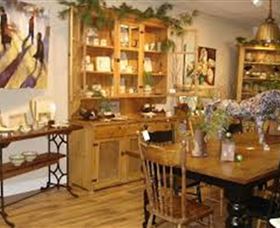 Dungog Fine Arts And Antiques - Accommodation Noosa 0