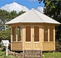 The Village Woodworks - Accommodation Noosa