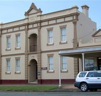 Dungog Historical Museum - Accommodation Noosa