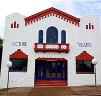 Dungog James Theatre - Accommodation Noosa