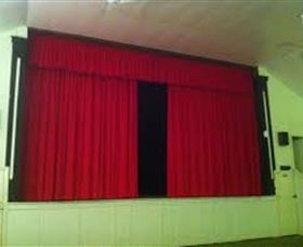 Dungog James Theatre - Accommodation Noosa 2
