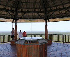 Wild Horse Mountain Lookout - Accommodation Noosa 3