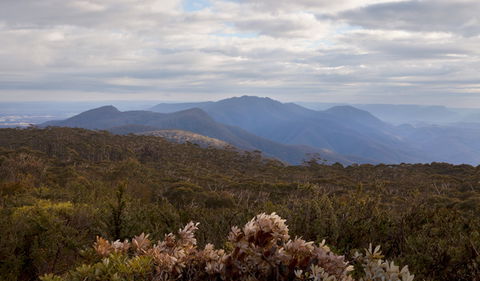 Budawang National Park - Accommodation Noosa 1