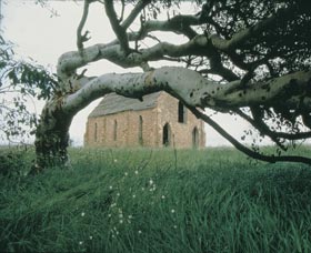 Wesley Church - Accommodation Noosa 0