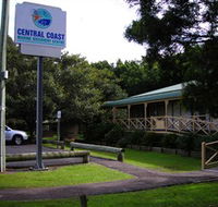 Central Coast Marine Discovery Centre - Accommodation Noosa