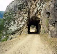 Old Glen Innes Road and the Historic Tunnel Grafton - Accommodation Noosa