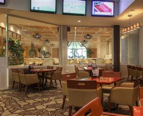 Collegians Rugby League Football Club - Accommodation Noosa 1