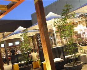 Collegians Rugby League Football Club - Accommodation Noosa 2