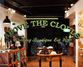 Above The Clouds Store - Accommodation Noosa 0