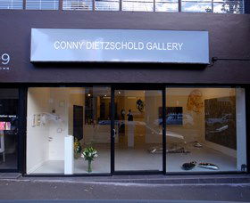 Conny Dietzschold Gallery - Accommodation Noosa 0