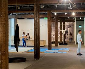 Artspace Sydney - Accommodation Noosa 2