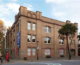 Artspace Sydney - Accommodation Noosa 0