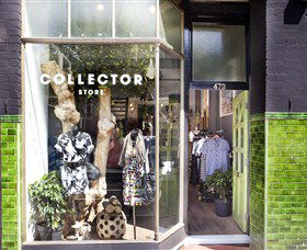 Collector Store - Accommodation Noosa 0