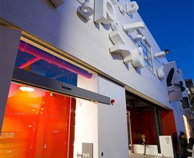 PYD Building - Accommodation Noosa 0
