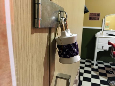 The Escape Hunt Experience Brisbane - Accommodation Noosa 1