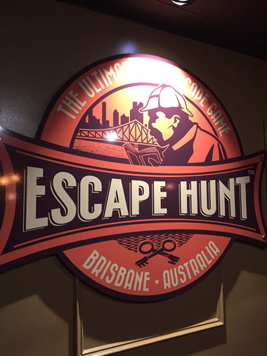 The Escape Hunt Experience Brisbane - Accommodation Noosa 7