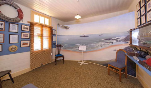 Mid North Coast Maritime Museum - Accommodation Noosa 7
