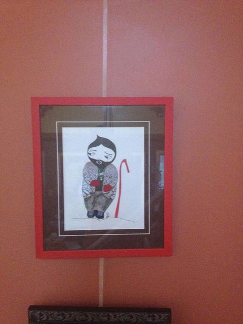 The Other Side Art Cafe - Accommodation Noosa 5