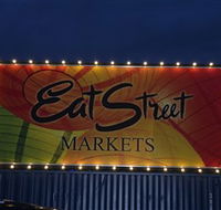 Eat Street Markets - Accommodation Noosa