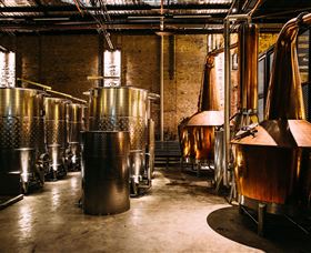 Archie Rose Distillery - Accommodation Noosa 0