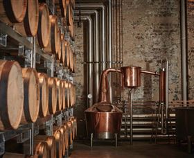 Archie Rose Distillery - Accommodation Noosa 2