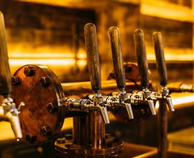 Archie Rose Distillery - Accommodation Noosa 5