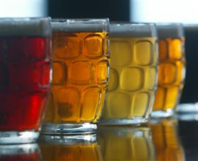 The Illawarra Brewery - Accommodation Noosa 0