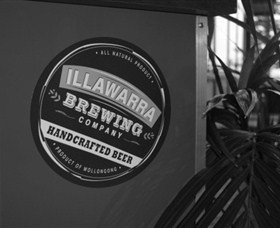 The Illawarra Brewery - Accommodation Noosa 5