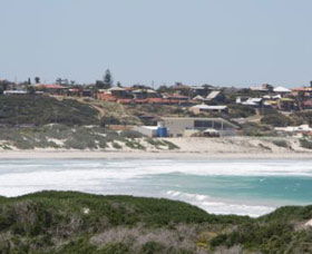 Back Beach - Geraldton - Accommodation Noosa 0