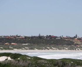 Back Beach - Geraldton - Accommodation Noosa 1