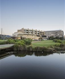 Wollongong Golf Club - Accommodation Noosa 0