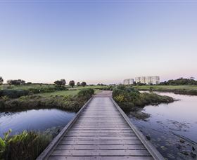 Wollongong Golf Club - Accommodation Noosa 2