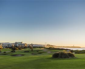 Wollongong Golf Club - Accommodation Noosa 3