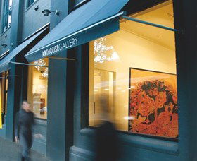 Art House Gallery - Accommodation Noosa 0