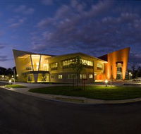 Logan Metro Sports Centre
