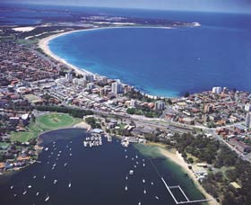 Cronulla Beach - Accommodation Noosa 0