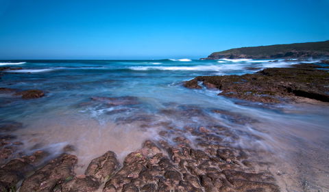 Moonee Beach Trail - Accommodation Noosa 3