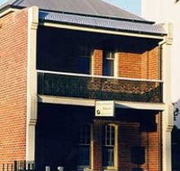 Miss Porters House - Accommodation Noosa