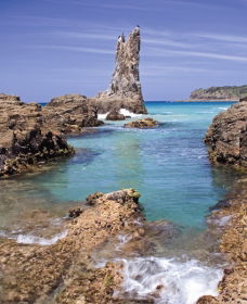 Cathedral Rocks - Accommodation Noosa 0