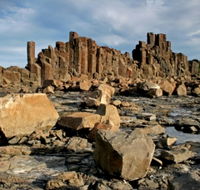Bombo Headland Kiama - Accommodation Noosa