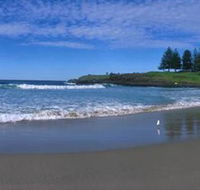 Surf Beach Kiama - Accommodation Noosa