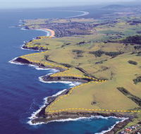 Kiama Coast Walk - Accommodation Noosa
