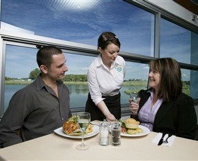 Port Of Brisbane Visitors Centre - Accommodation Noosa 2