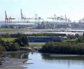 Port Of Brisbane Visitors Centre - Accommodation Noosa 3